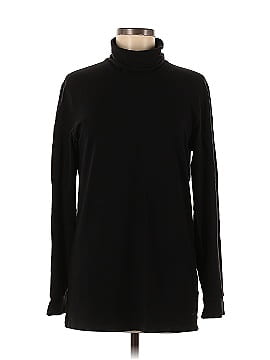 HEATTECH Long Sleeve Turtleneck (view 1)