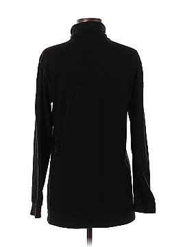 HEATTECH Long Sleeve Turtleneck (view 2)