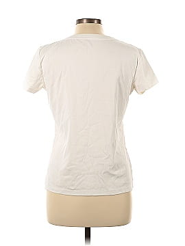 Talbots Short Sleeve T-Shirt (view 2)