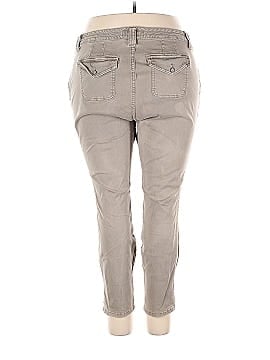 Torrid Khakis (view 2)