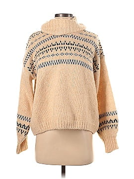 Madewell Pullover Sweater (view 1)