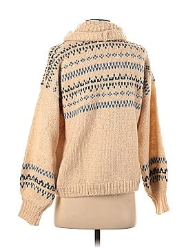 Madewell Pullover Sweater (view 2)