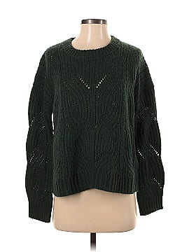 Madewell Pullover Sweater (view 1)