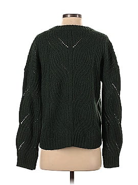 Madewell Pullover Sweater (view 2)