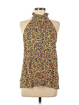 Cynthia Rowley TJX Sleeveless Blouse (view 1)