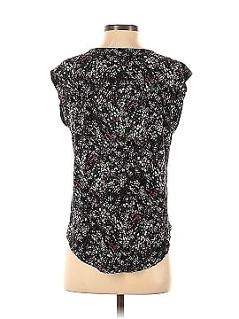 Ann Taylor LOFT Outlet Sleeveless Blouse (view 2)