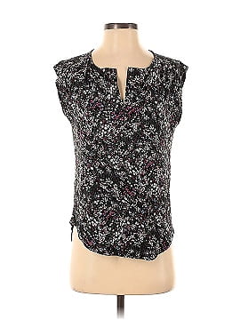 Ann Taylor LOFT Outlet Sleeveless Blouse (view 1)