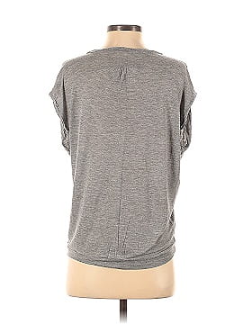 Unbranded Sleeveless T-Shirt (view 2)