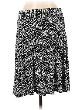 Ann Taylor LOFT Outlet Casual Skirt (view 2)