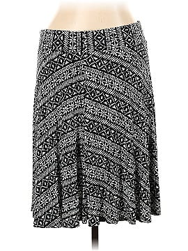 Ann Taylor LOFT Outlet Casual Skirt (view 1)