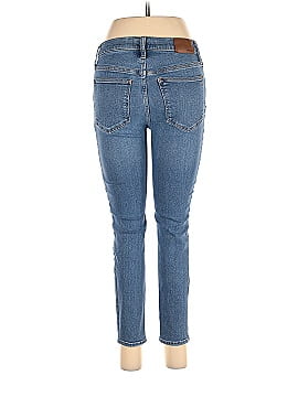 Madewell Jeans (view 2)