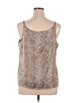 Chico's Sleeveless Blouse (view 2)