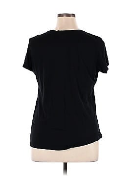 Halogen Short Sleeve T-Shirt (view 2)