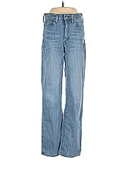 Ayr Jeans