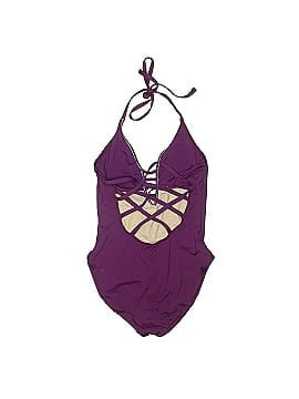 La Blanca One Piece Swimsuit (view 2)