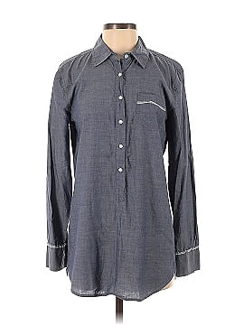 J.Crew Long Sleeve Button-Down Shirt (view 1)