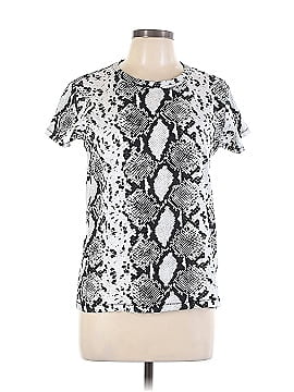 Rag & Bone Short Sleeve Top (view 1)