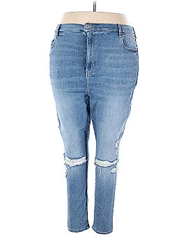 American Eagle Outfitters Jeans (view 1)