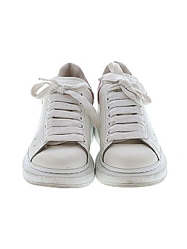 Alexander McQueen Sneakers (view 2)