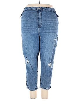 ELOQUII Jeans (view 1)