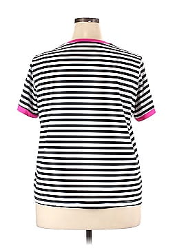 Shein Short Sleeve T-Shirt (view 2)