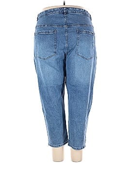 ELOQUII Jeans (view 2)