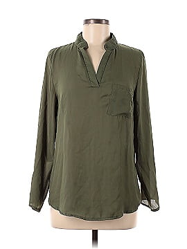 Unbranded Long Sleeve Blouse (view 1)