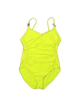 MICHAEL Michael Kors One Piece Swimsuit (view 1)