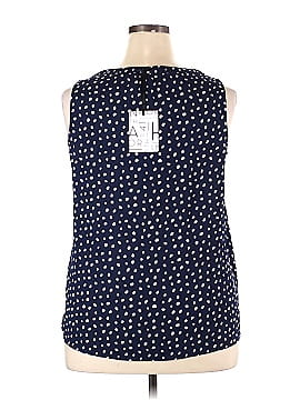 41Hawthorn Sleeveless Blouse (view 2)