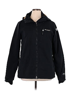 Columbia Jacket (view 1)