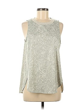 Athleta Sleeveless Blouse (view 1)