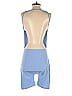 Unbranded Blue Romper Size M - photo 2