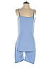 Unbranded Blue Romper Size M - photo 1