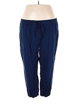 J.Crew Factory Store Track Pants (view 1)