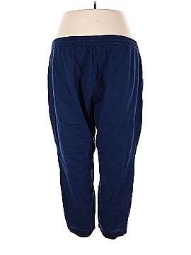 J.Crew Factory Store Track Pants (view 2)