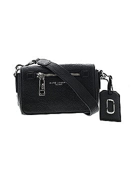 Marc Jacobs Leather Crossbody Bag (view 1)