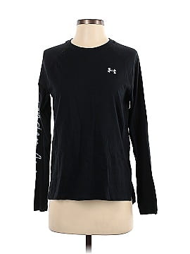 Under Armour Long Sleeve T-Shirt (view 1)