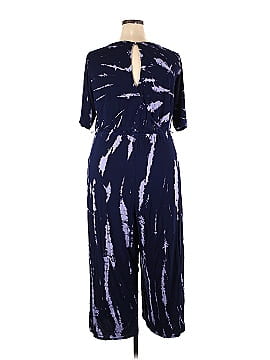 Torrid Jumpsuit (view 2)