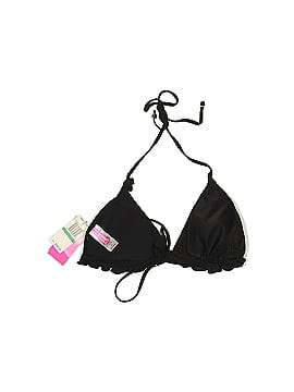 Betsey Johnson Swimsuit Top (view 2)