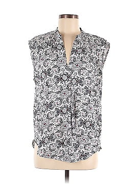 Ann Taylor LOFT Sleeveless Blouse (view 1)