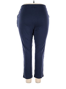 Woman Within Active Pants (view 2)