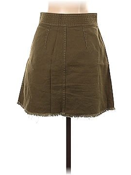 Madewell Casual Skirt (view 2)