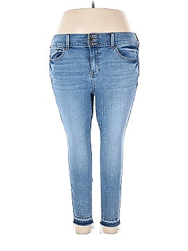 Torrid Jeans (view 1)