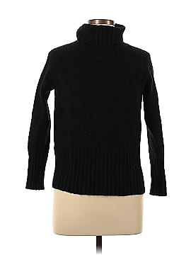 Ann Taylor Turtleneck Sweater (view 1)