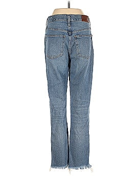 Madewell Jeans (view 2)