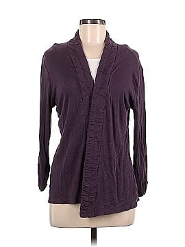 Coldwater Creek Cardigan (view 1)