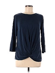 Ann Taylor Loft Outlet 3/4 Sleeve Top