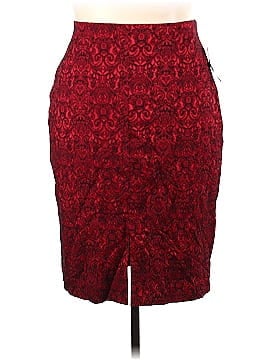 Worthington Formal Skirt (view 1)