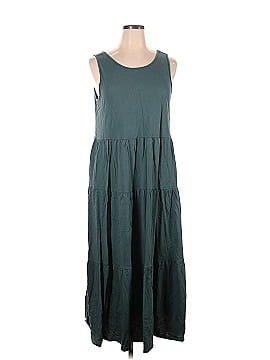 J.Crew Casual Dress (view 1)