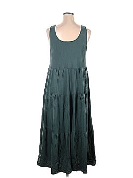 J.Crew Casual Dress (view 2)